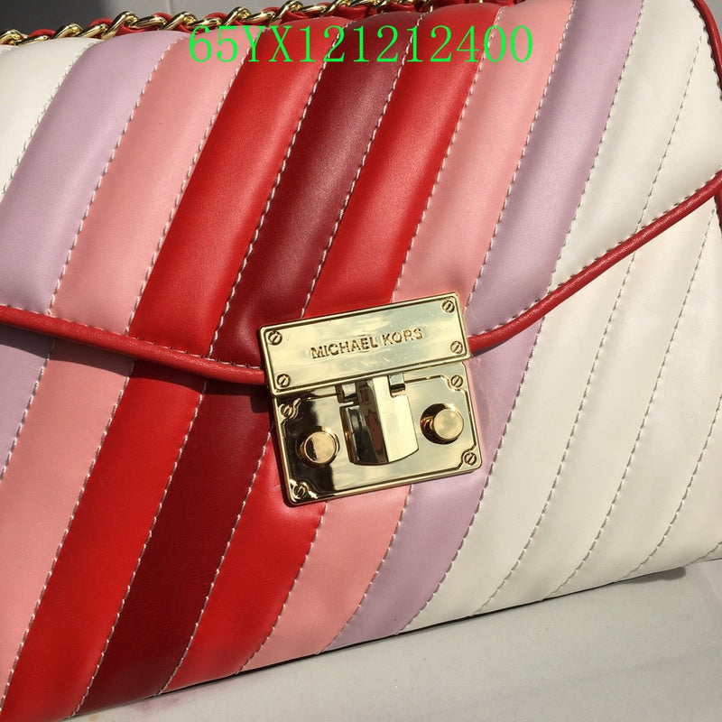 Satchel Bags - MK Bags - 831