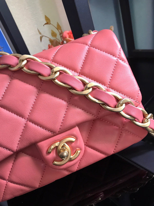 Satchel Bags - CHL Bags - 3451
