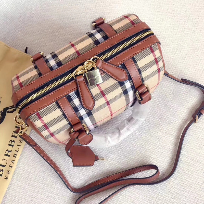 Fan Fashion -GLM - Top quality BBR Bags - 1018