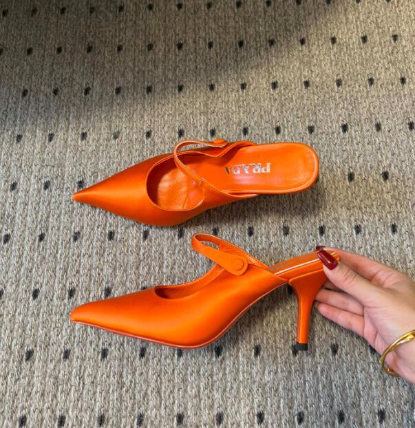 Glamy - PD Women Shoes - 100