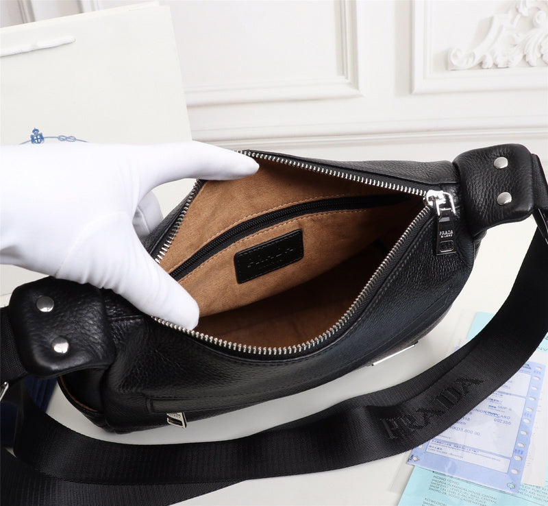Satchel Bags - PDA Bags - 966