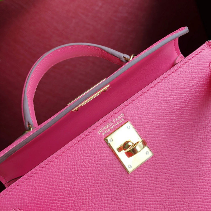Satchel Bags - HMS-Bags - 1060