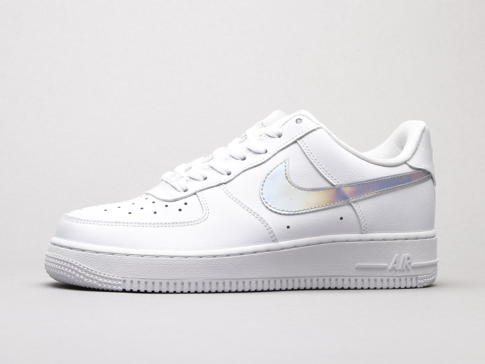 GLM - AF1 white laser