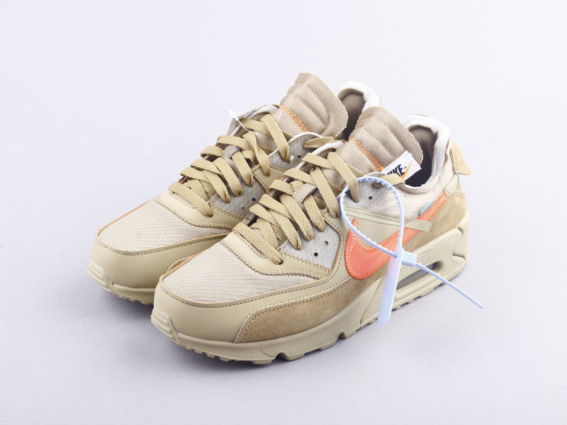 GLM - Max90 Wheat