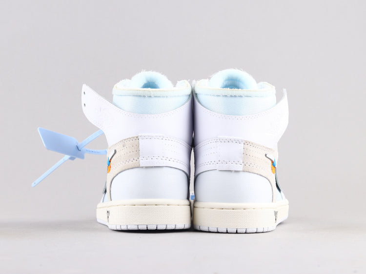GLM - AJ1 Europe Limited