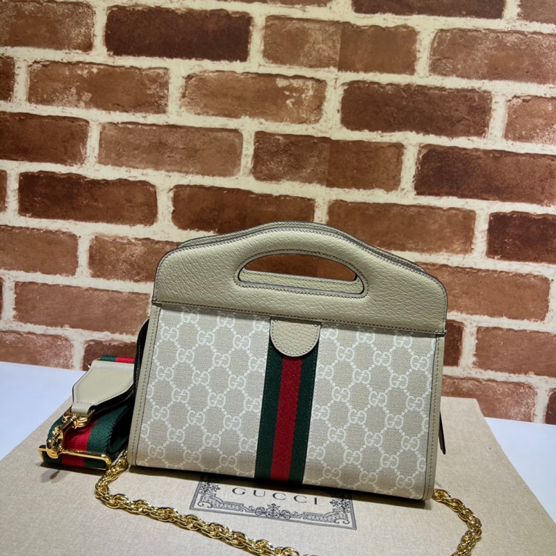Satchel Bags - GCI Bags - 4460