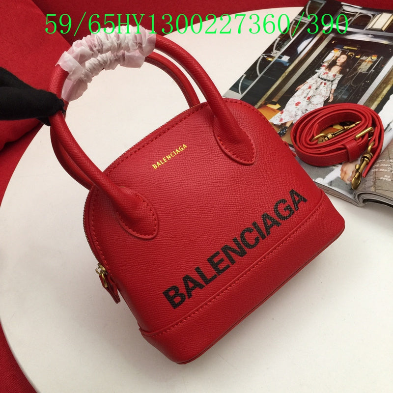 Satchel Bags - BGA Bags - 1911