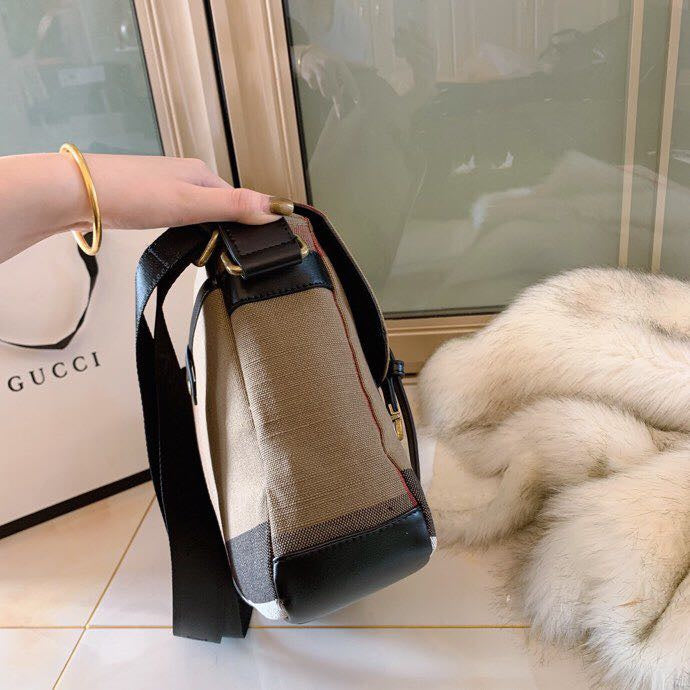 Fan Fashion -GLM - Top quality BBR Bags - 956