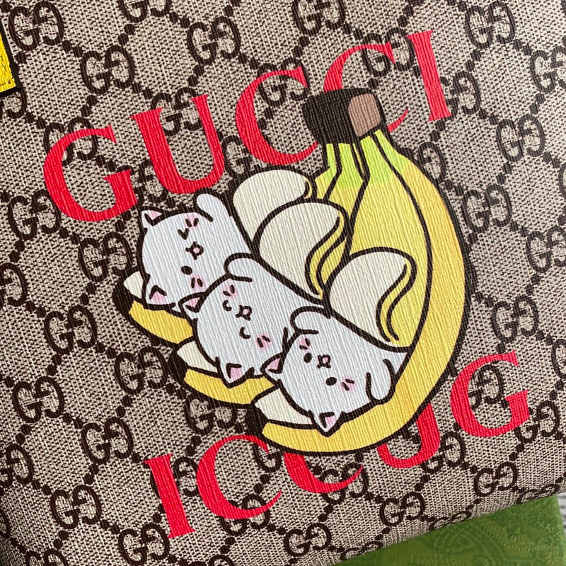 GLM - gg Bags - 1890