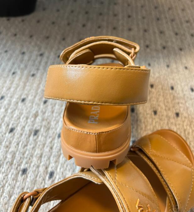Glamy - PD Women Shoes - 147