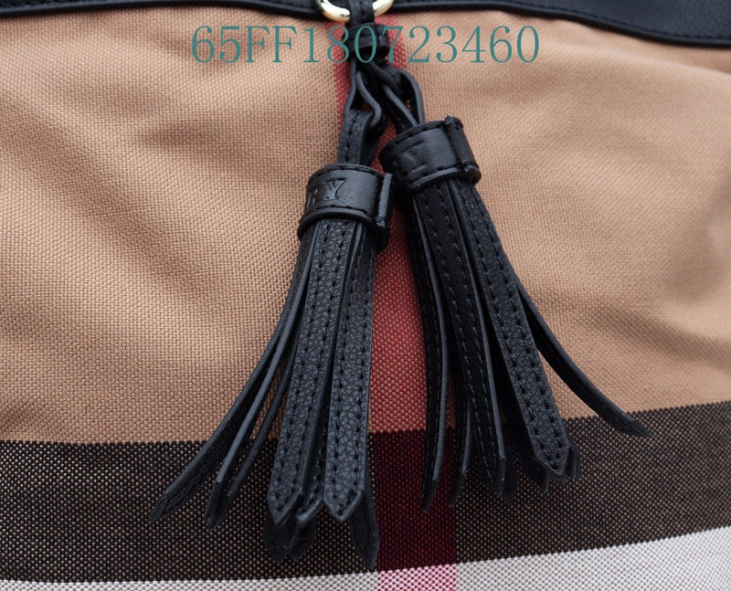 Fan Fashion -GLM - Top quality BBR Bags - 721