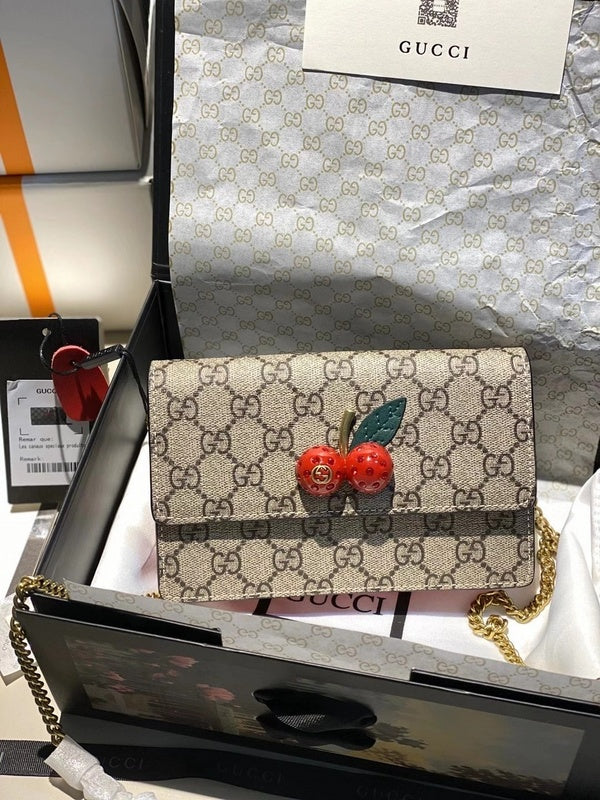 Satchel Bags - GUC Bags - 1524