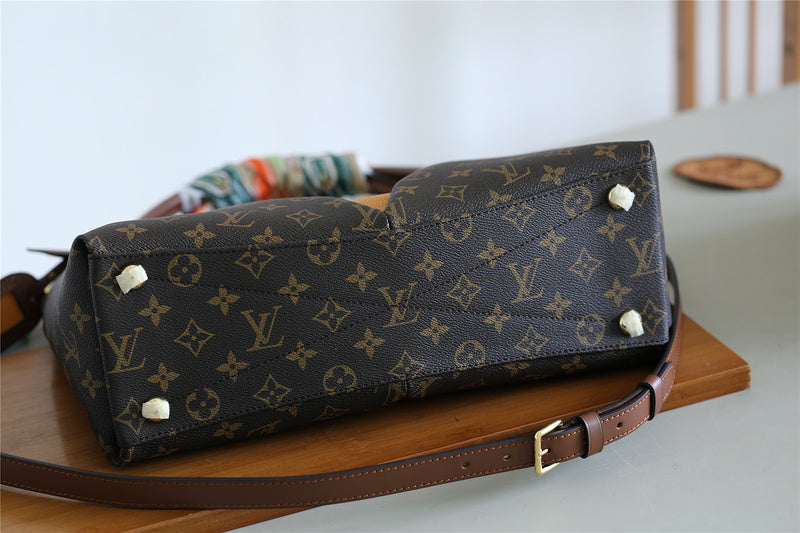Glami GlamI Lu-Vi bags - 8018