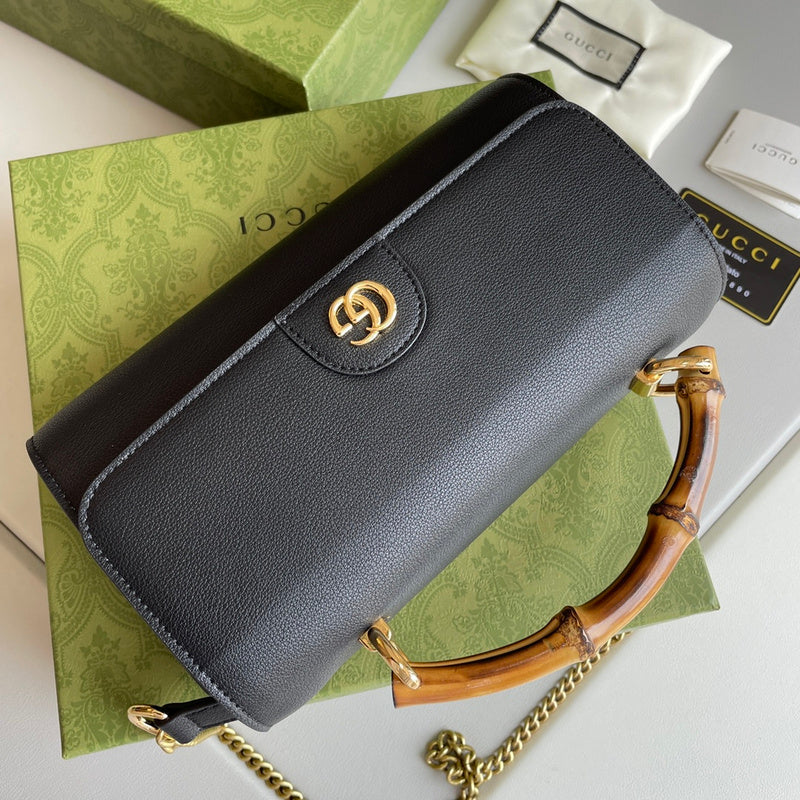 Satchel Bags - GCI Bags - 1737