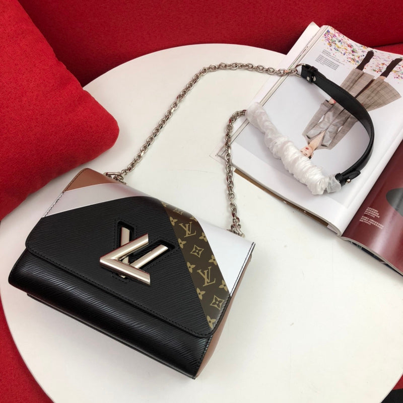 Satchel Bags - VL Bags - 2122