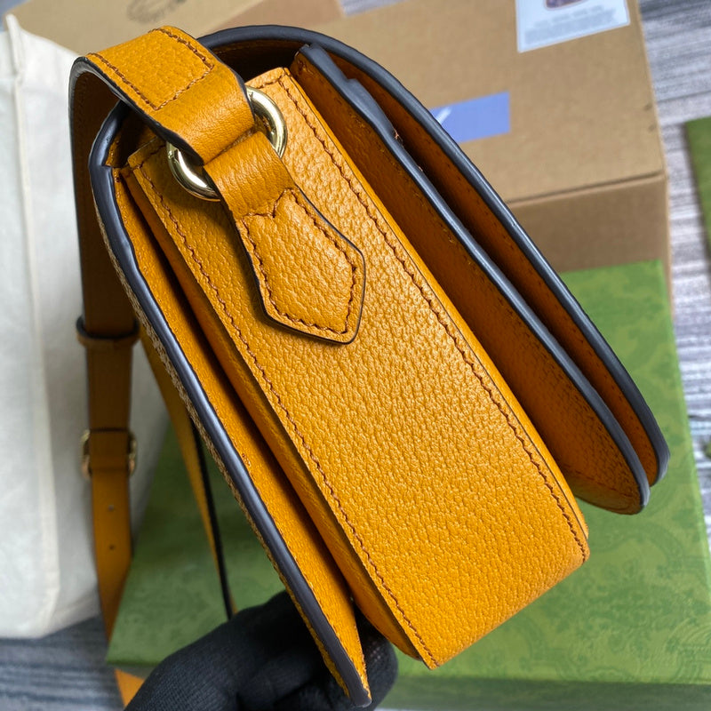 Satchel Bags - GCI Bags - 3092