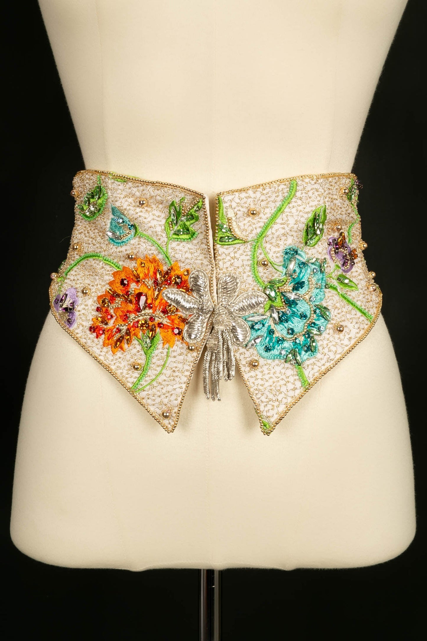 Ensemble Ungaro Haute Couture