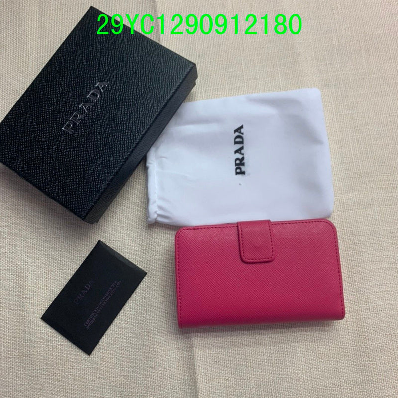 Glami - PD Wallet - 465