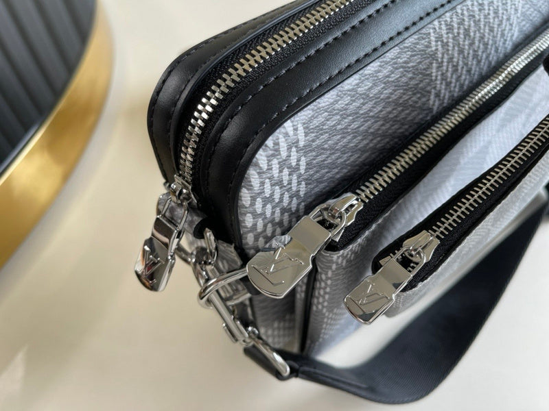 Satchel Bags - VL Bags - 3316
