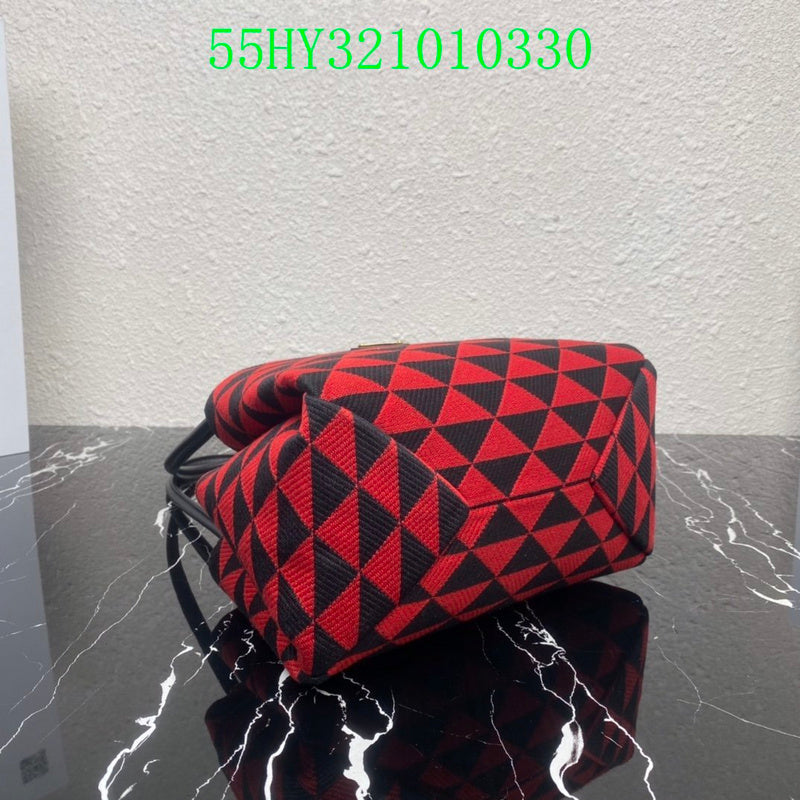 Satchel Bags - PDA Bags - 3915
