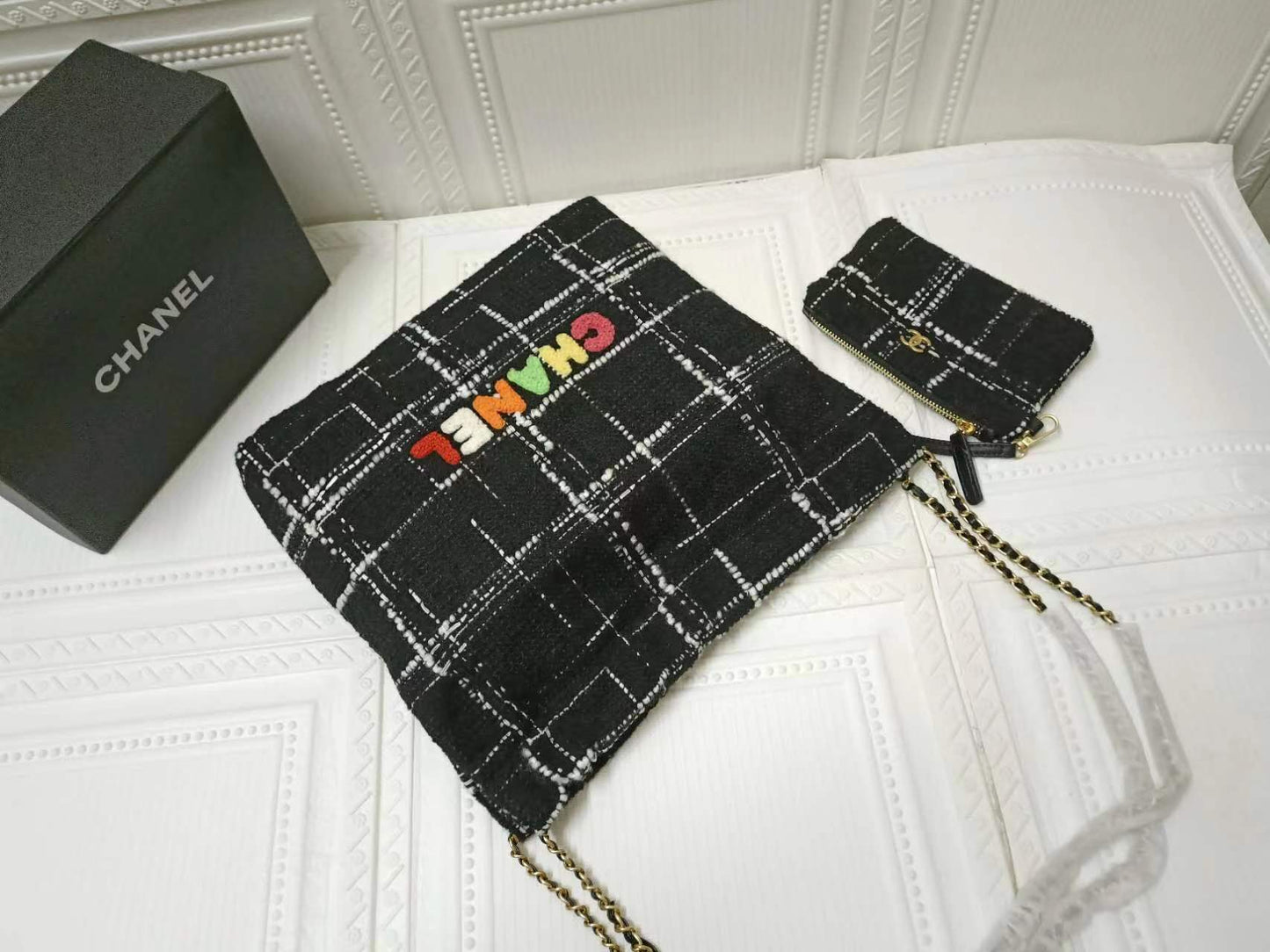 GLM - Top Quality Bag CHL 430