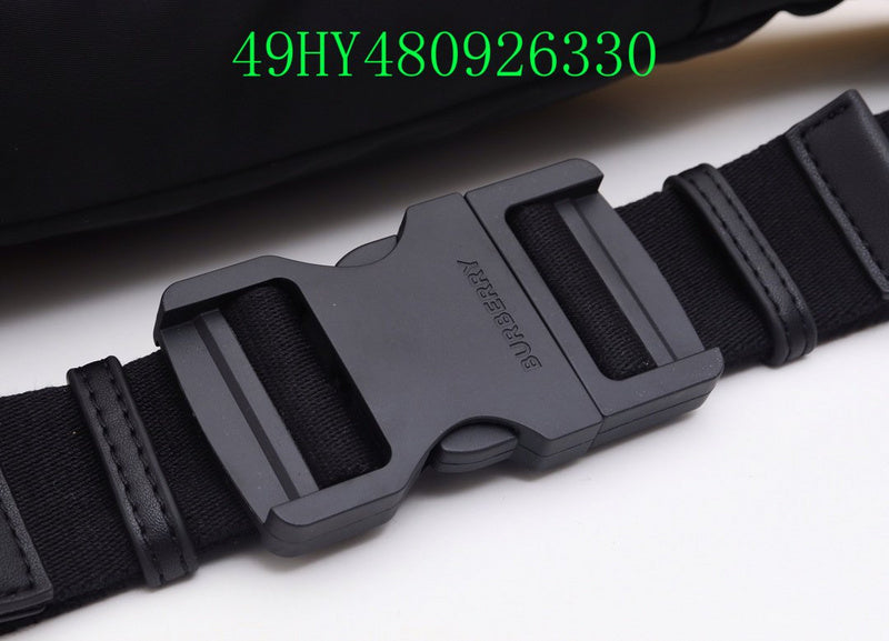 Fan Fashion -GLM - Top quality BBR Bags - 645