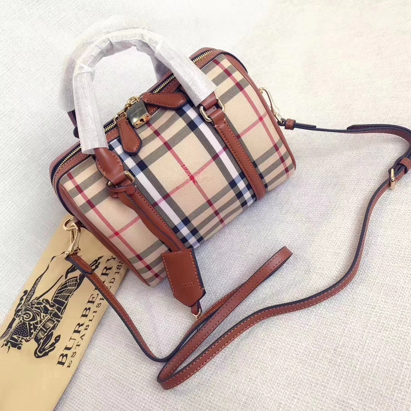 Fan Fashion -GLM - Top quality BBR Bags - 1018
