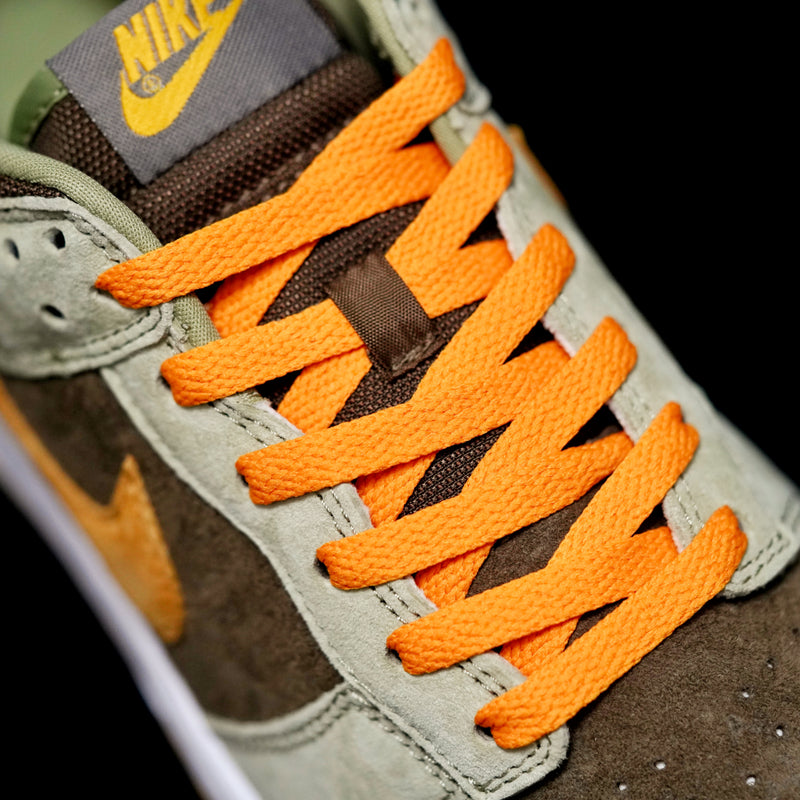 GLM - Dusty Olive olive grass green