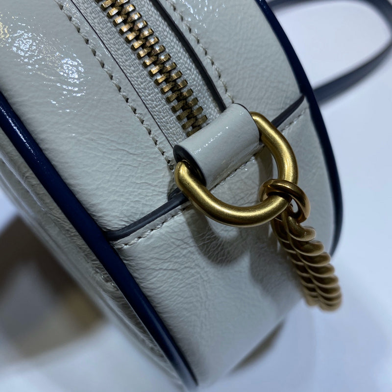Satchel Bags - GCI Bags - 3514