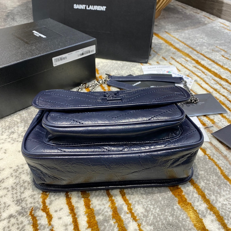 Glami - SLY Bags 387