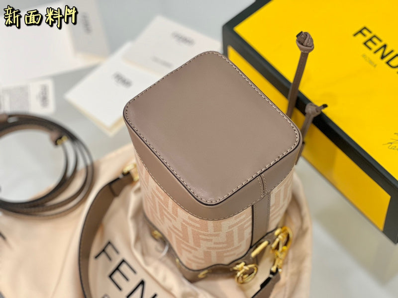 Satchel Bags - FDI Bags - 170