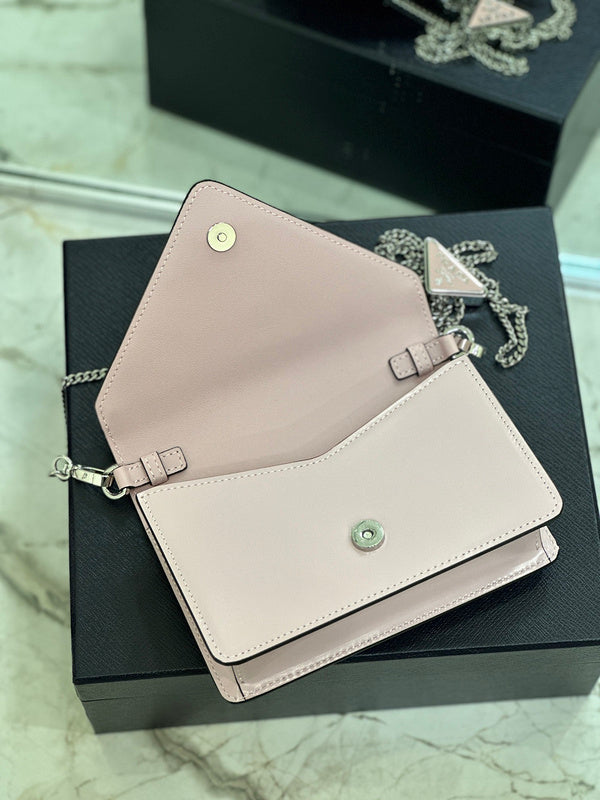 Satchel Bags - PDA Bags - 153