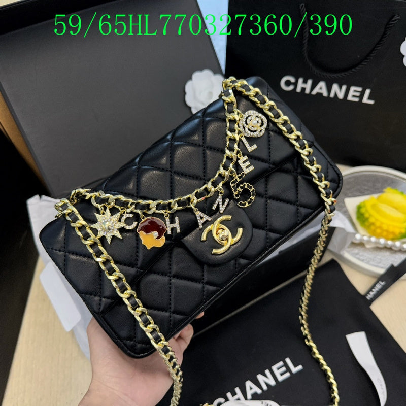Glami - CHL Bags - 1229
