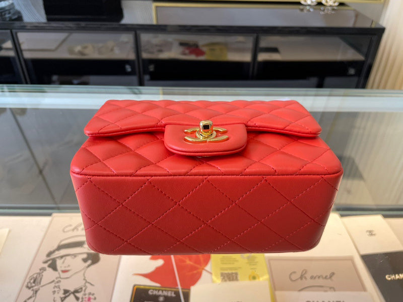 Satchel Bags - CHL Bags - 2027