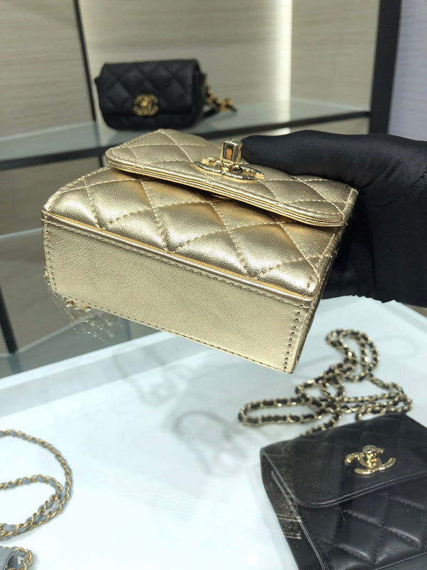 Satchel Bags - CHL Bags - 7385