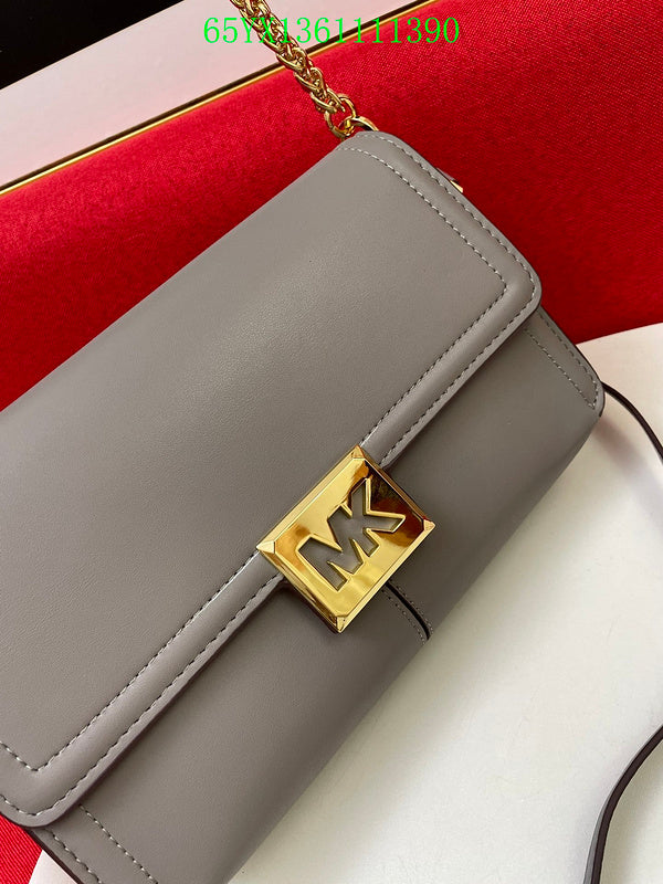 Satchel Bags - MK Bags - 541