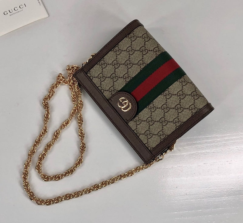 Satchel Bags - GCI Bags - 4080
