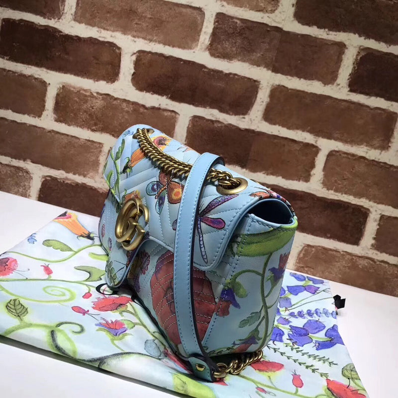 Satchel Bags - GCI Bags - 3745