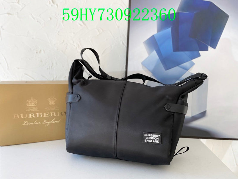 Fan Fashion -GLM - Top quality BBR Bags - 252