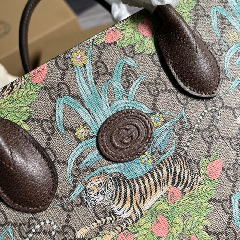 Satchel Bags - GCI Bags - 4730