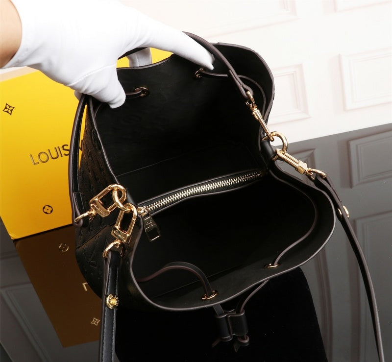 Satchel Bags - FDI Bags - 199