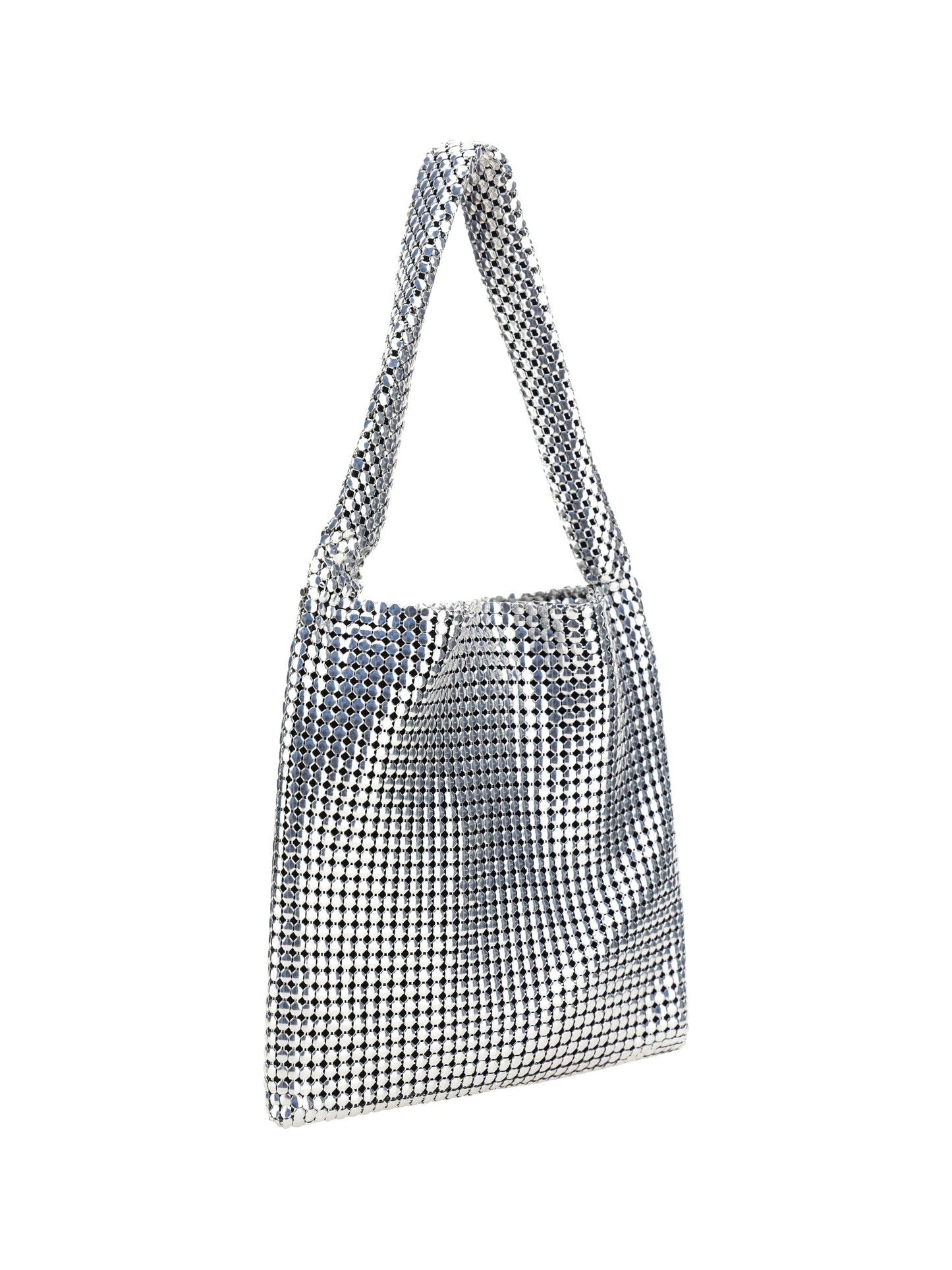 Rabanne Women Pixel Shoulder Bag