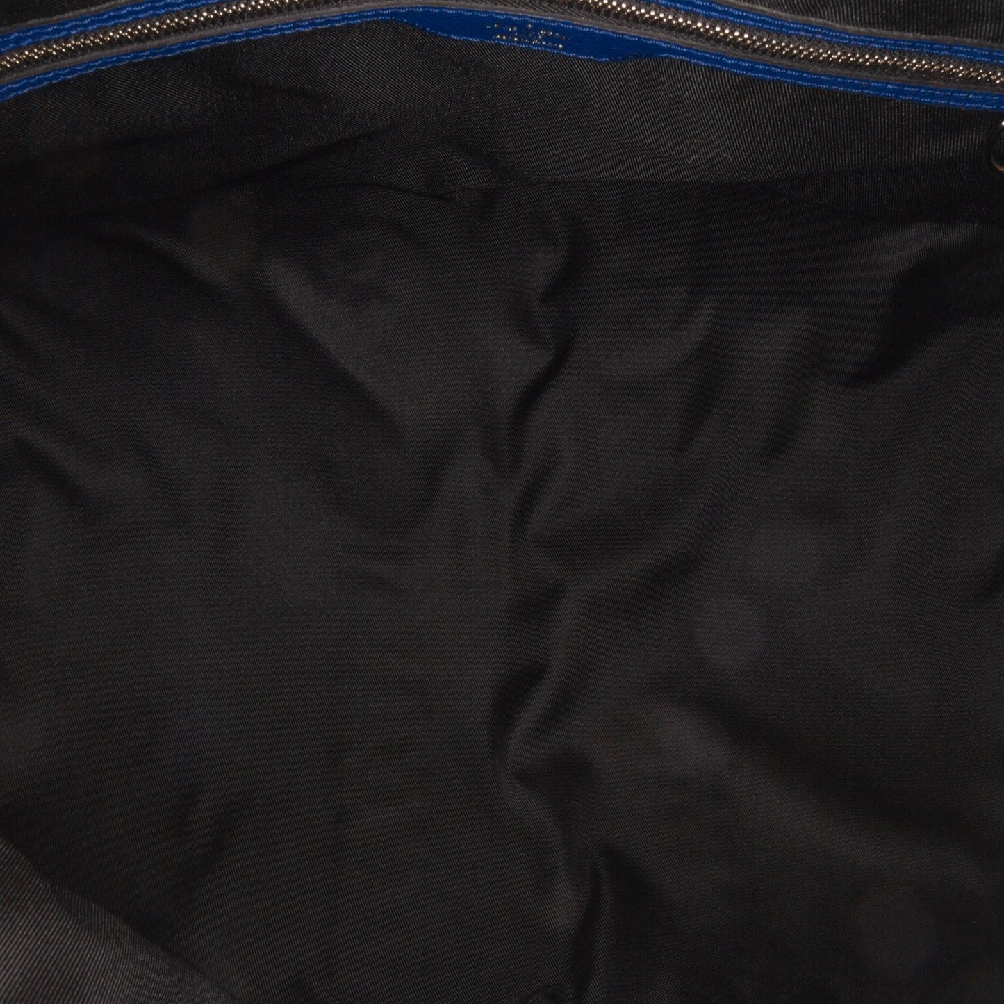 Louis Vuitton Keepall 50 BandouliÃƒÆ’Ã‚Â¨re Blue Taigarama