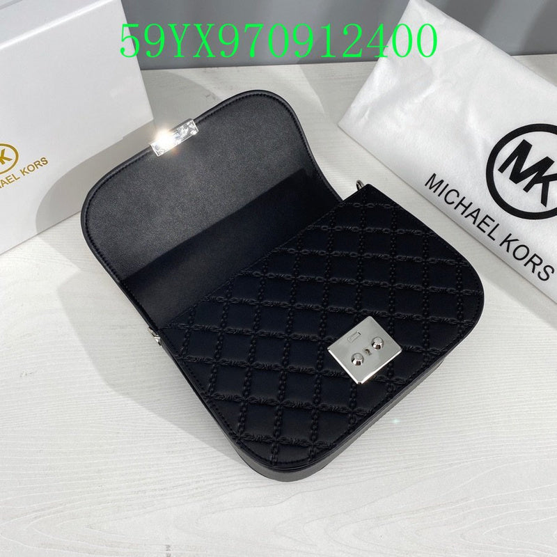 Satchel Bags - MK Bags - 897