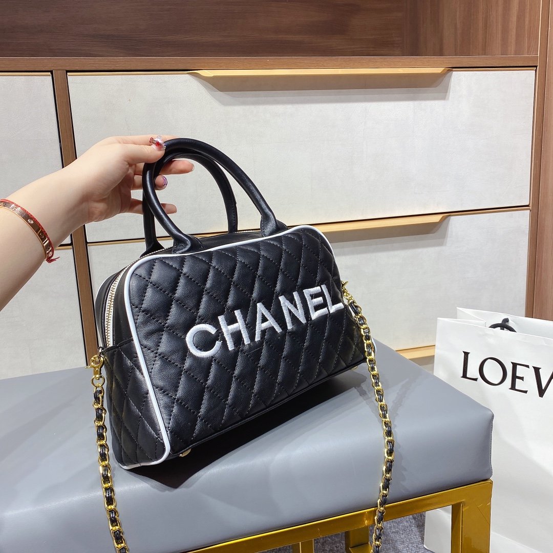 GLM - Top Quality Bags CHL 152