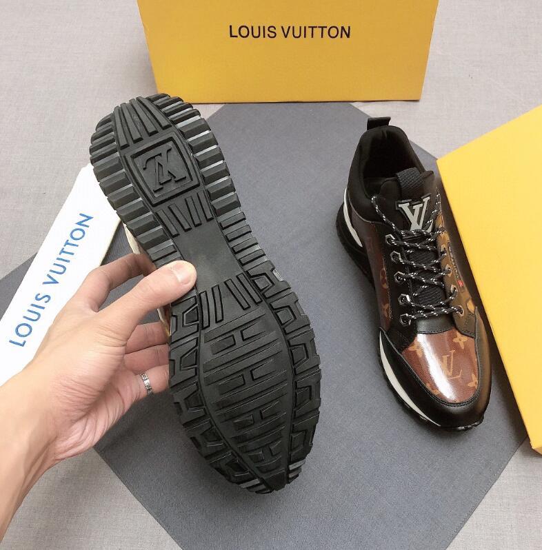 glami shop- LOV Men Shoes - 1723