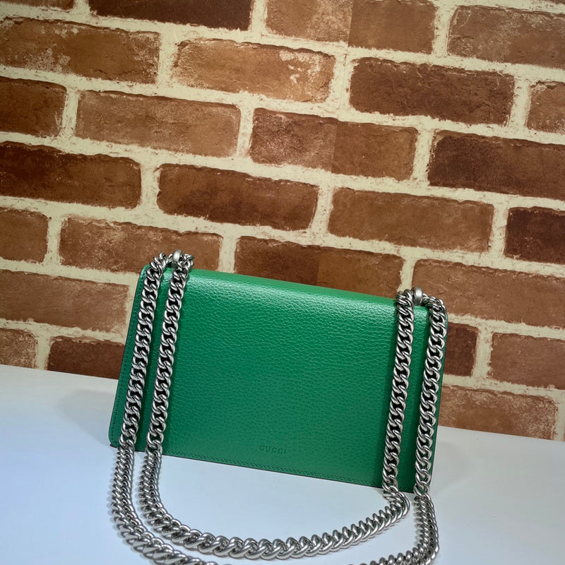 Satchel Bags - GCI Bags - 3433