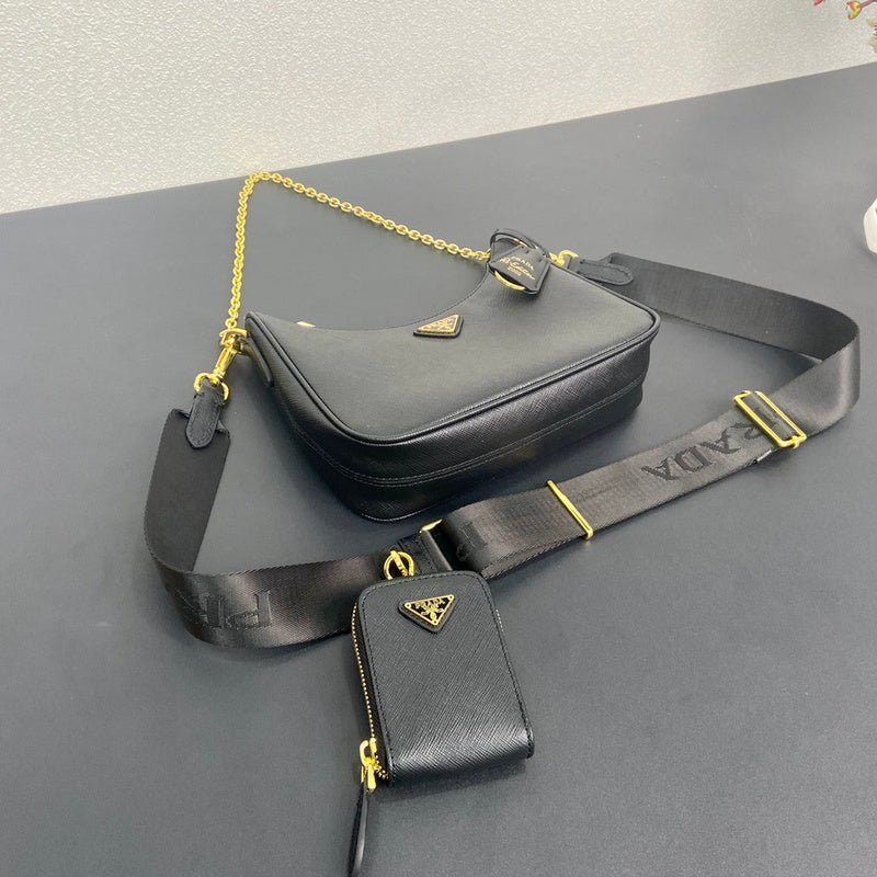 Satchel Bags - PDA Bags - 199