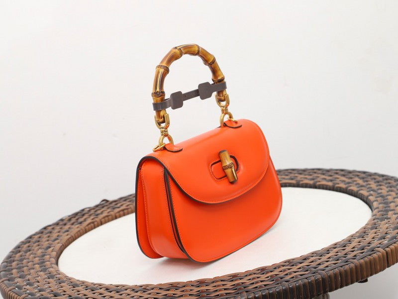 Satchel Bags - GCI Bags - 1156