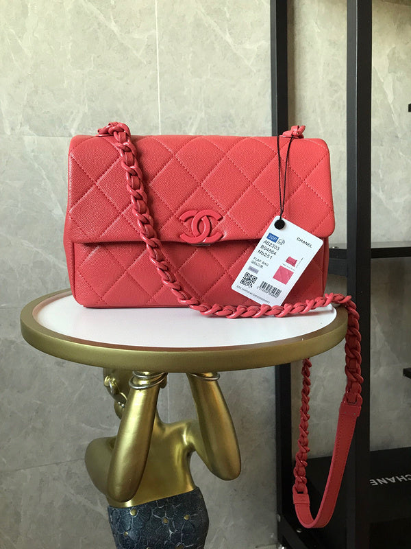 Satchel Bags - CHL Bags - 4707